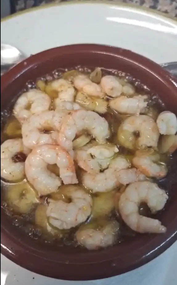 Gastronomía Don Pepe